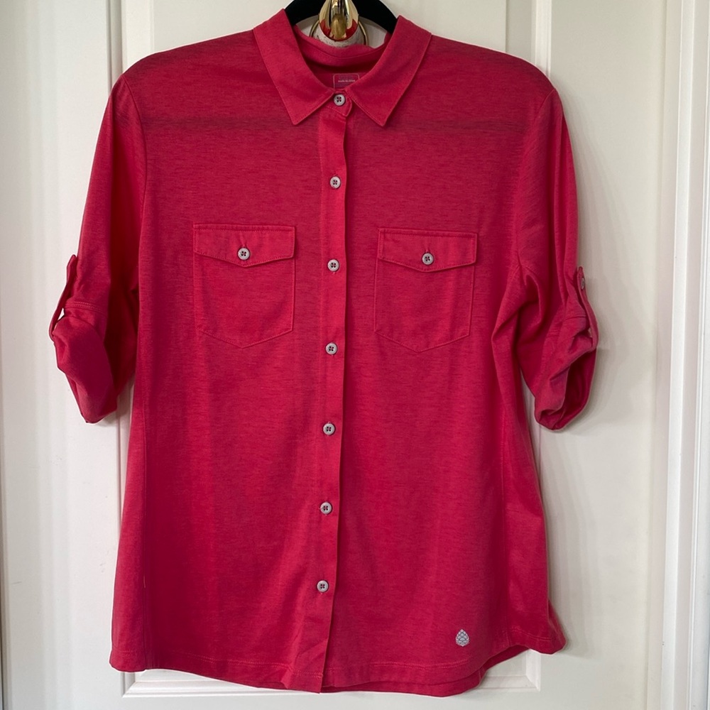 Stio Divide Shirt